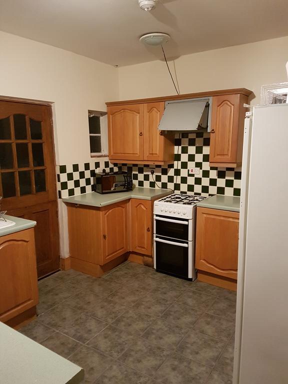 Cozy Haven Grafton Ξενοδοχείο Μπέντφορντ Εξωτερικό φωτογραφία