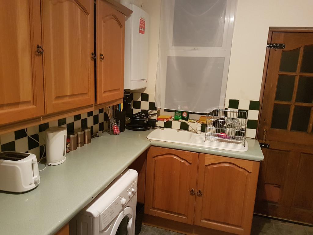 Cozy Haven Grafton Ξενοδοχείο Μπέντφορντ Εξωτερικό φωτογραφία