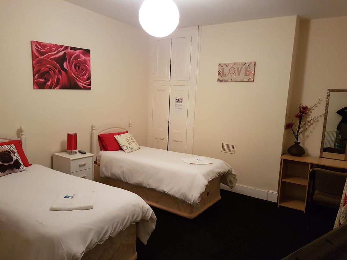 Cozy Haven Grafton Ξενοδοχείο Μπέντφορντ Εξωτερικό φωτογραφία