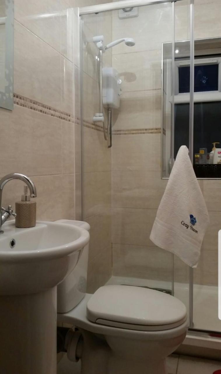 Cozy Haven Grafton Ξενοδοχείο Μπέντφορντ Εξωτερικό φωτογραφία