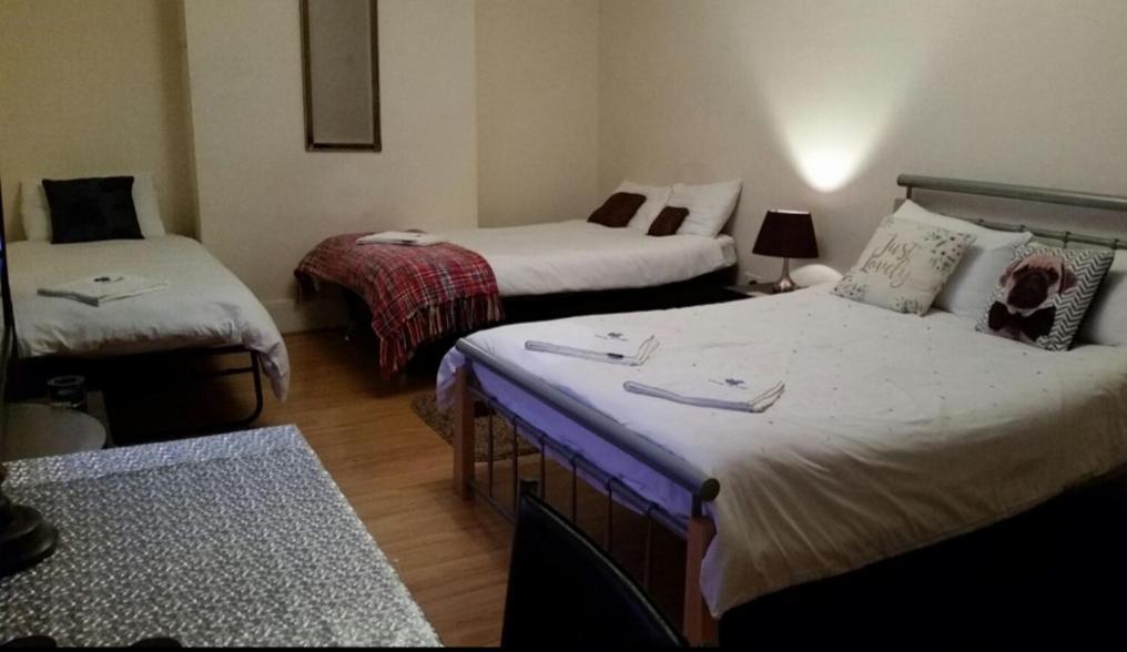 Cozy Haven Grafton Ξενοδοχείο Μπέντφορντ Εξωτερικό φωτογραφία