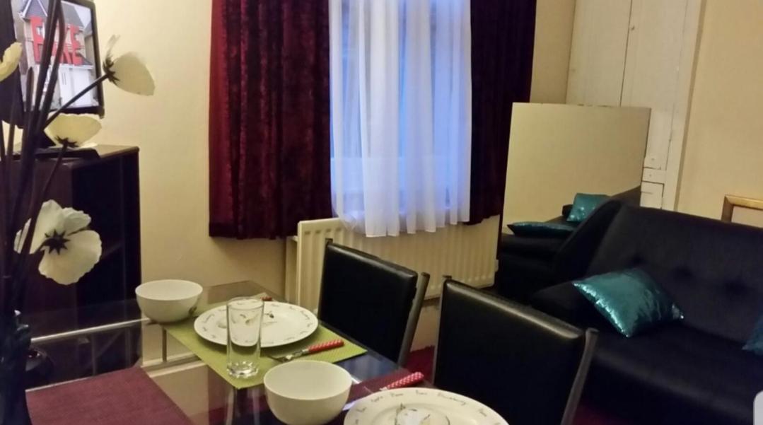 Cozy Haven Grafton Ξενοδοχείο Μπέντφορντ Εξωτερικό φωτογραφία