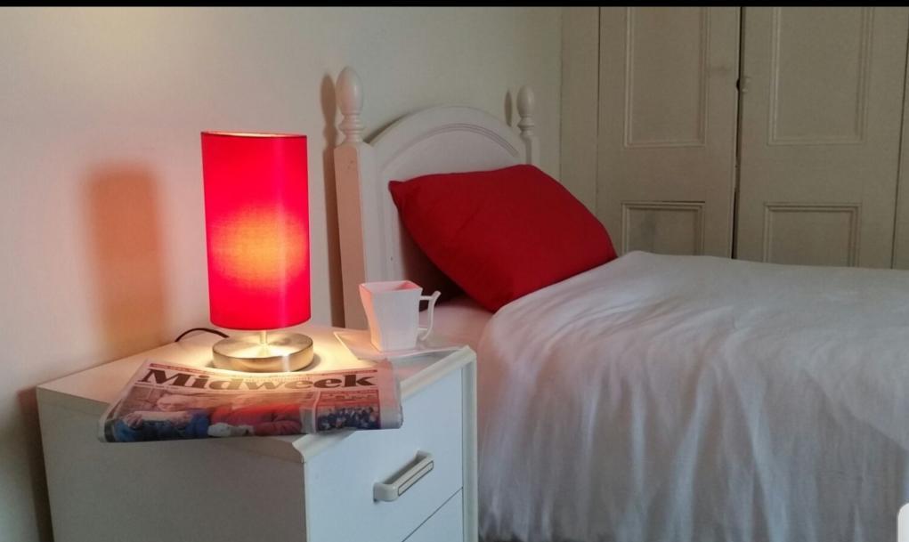 Cozy Haven Grafton Ξενοδοχείο Μπέντφορντ Εξωτερικό φωτογραφία