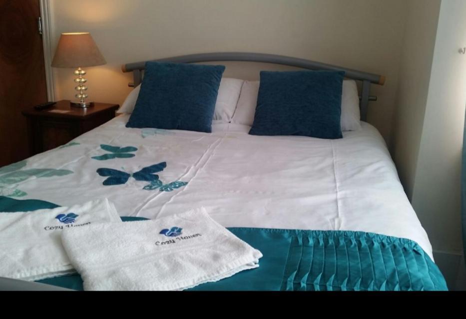 Cozy Haven Grafton Ξενοδοχείο Μπέντφορντ Εξωτερικό φωτογραφία