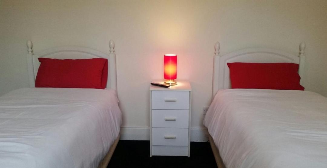 Cozy Haven Grafton Ξενοδοχείο Μπέντφορντ Εξωτερικό φωτογραφία