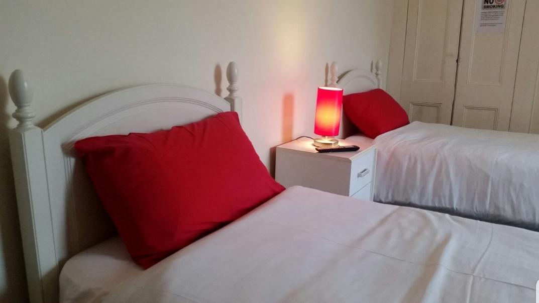 Cozy Haven Grafton Ξενοδοχείο Μπέντφορντ Εξωτερικό φωτογραφία