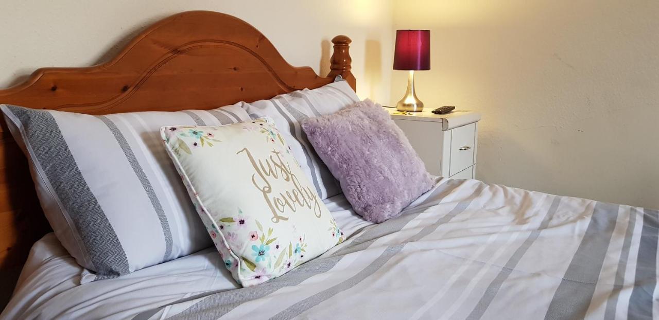 Cozy Haven Grafton Ξενοδοχείο Μπέντφορντ Εξωτερικό φωτογραφία