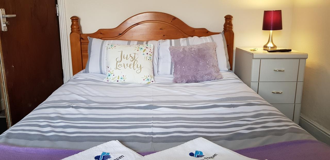 Cozy Haven Grafton Ξενοδοχείο Μπέντφορντ Εξωτερικό φωτογραφία