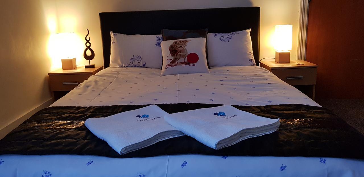 Cozy Haven Grafton Ξενοδοχείο Μπέντφορντ Εξωτερικό φωτογραφία