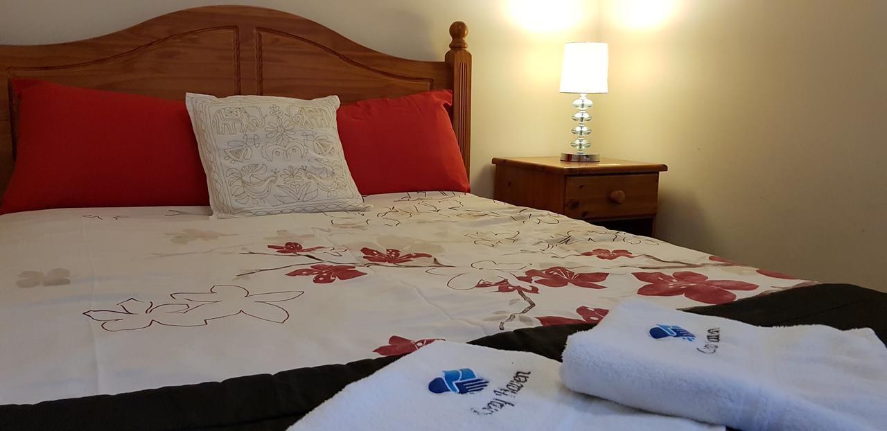 Cozy Haven Grafton Ξενοδοχείο Μπέντφορντ Εξωτερικό φωτογραφία