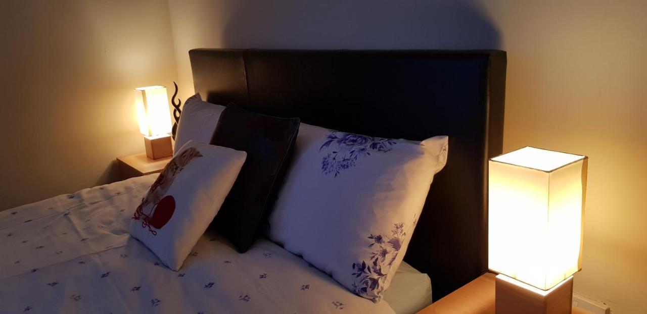 Cozy Haven Grafton Ξενοδοχείο Μπέντφορντ Εξωτερικό φωτογραφία