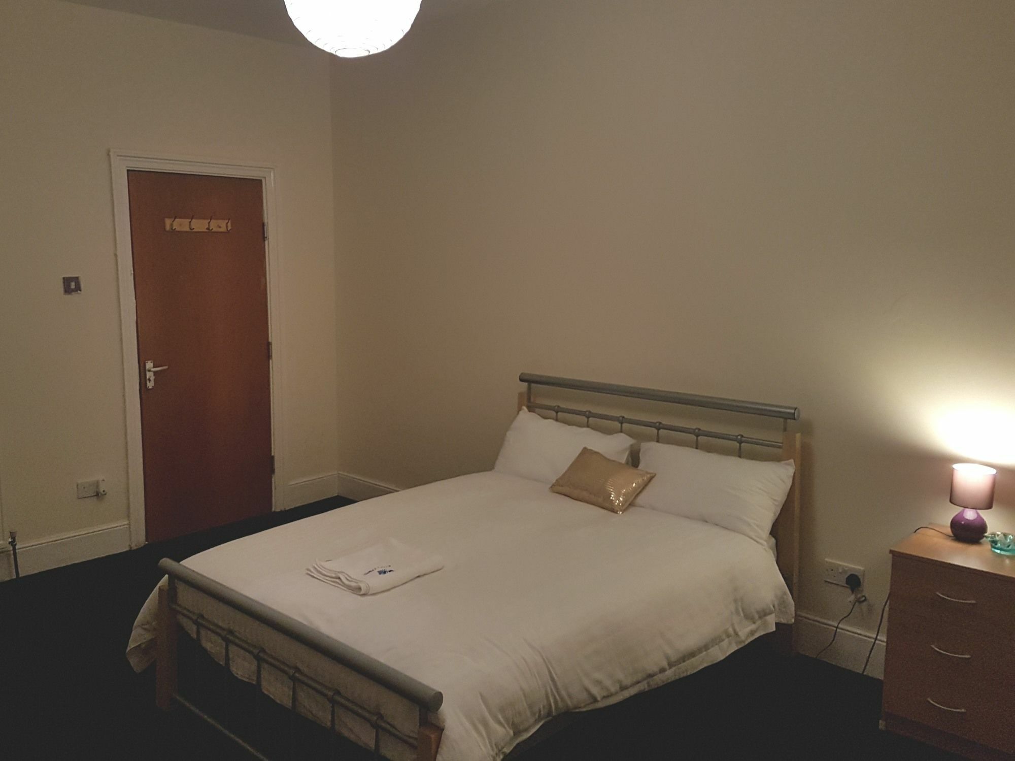 Cozy Haven Grafton Ξενοδοχείο Μπέντφορντ Εξωτερικό φωτογραφία