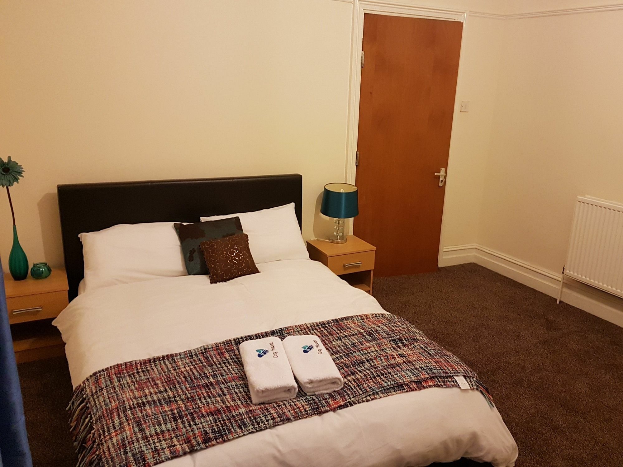 Cozy Haven Grafton Ξενοδοχείο Μπέντφορντ Εξωτερικό φωτογραφία