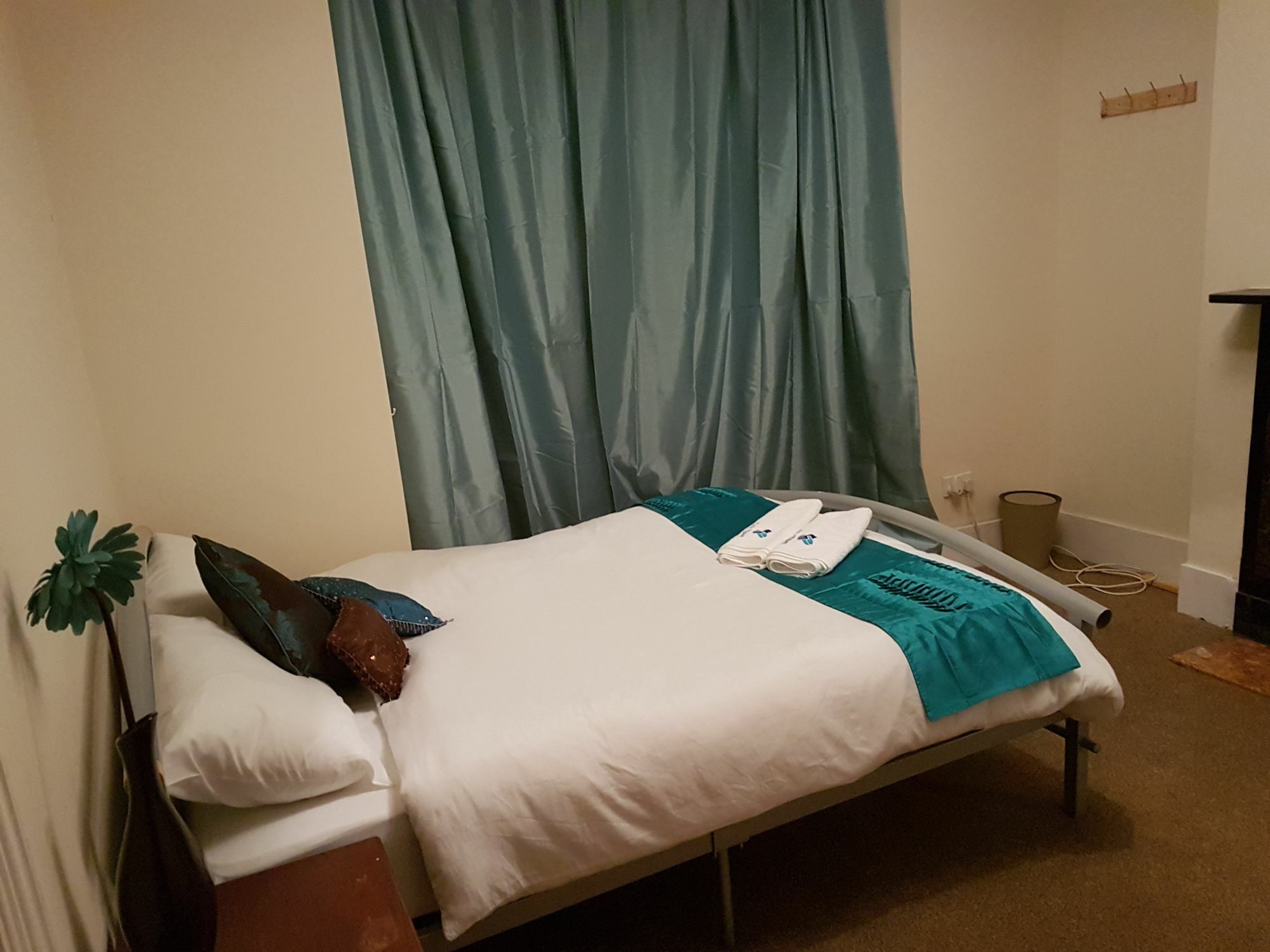 Cozy Haven Grafton Ξενοδοχείο Μπέντφορντ Εξωτερικό φωτογραφία